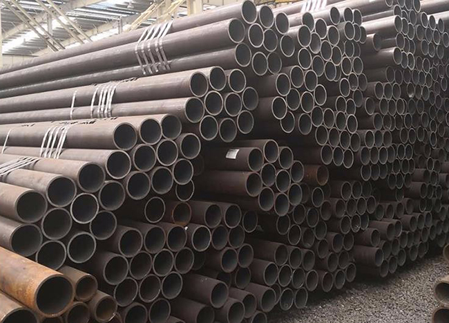 贺州20cr合金钢管